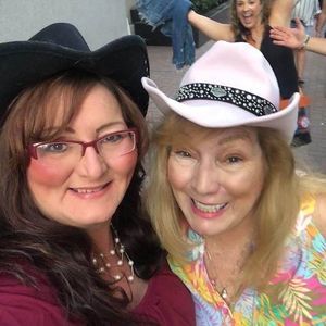 Meet your Posher, Jenny